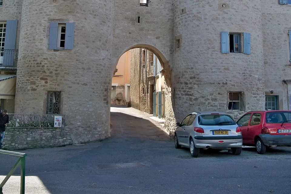 Taulignan