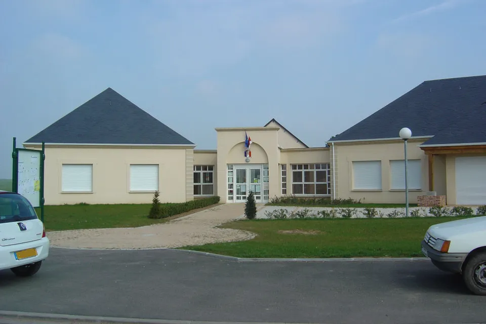 Angerville-la-Campagne