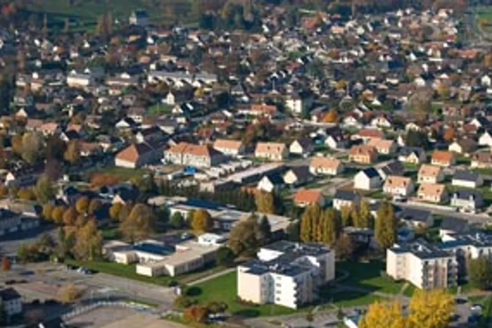 Le Val d'Hazey