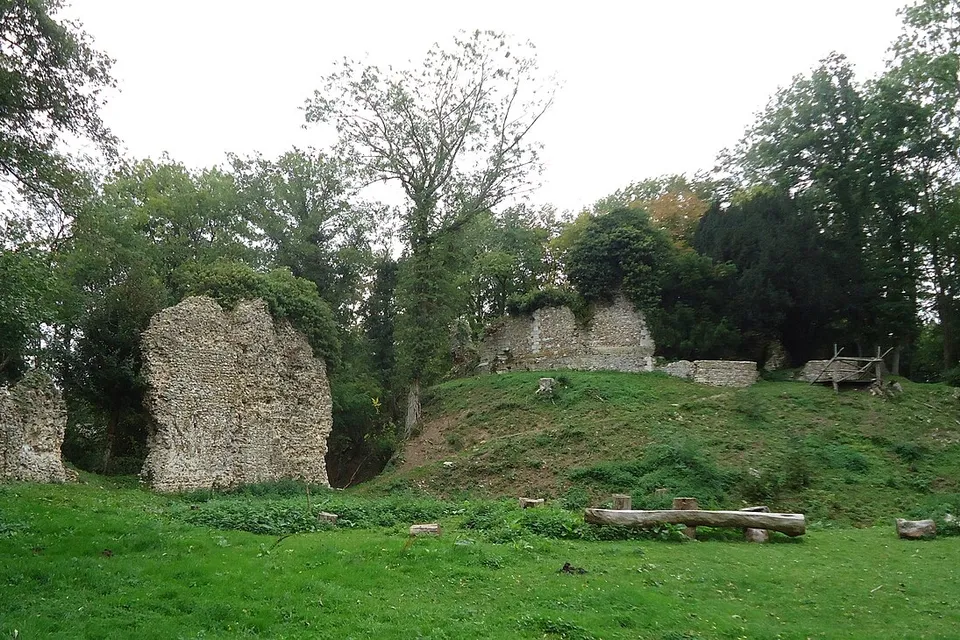 Chambois