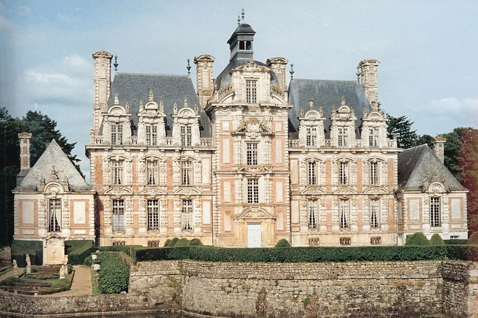Mesnil-en-Ouche