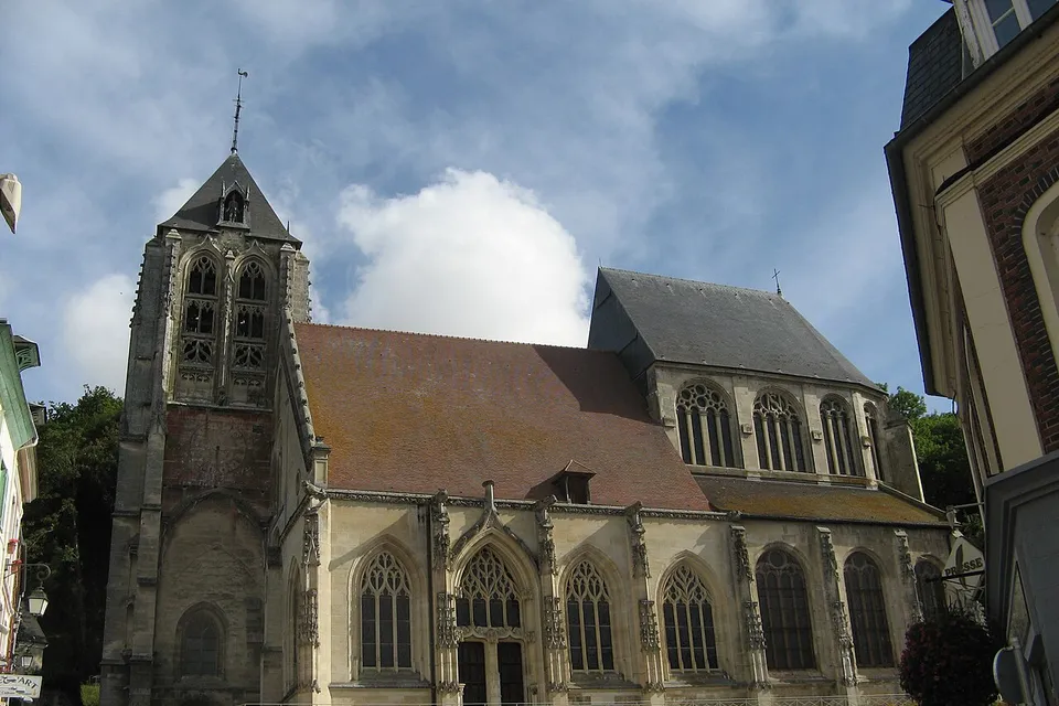 Beaumont-le-Roger