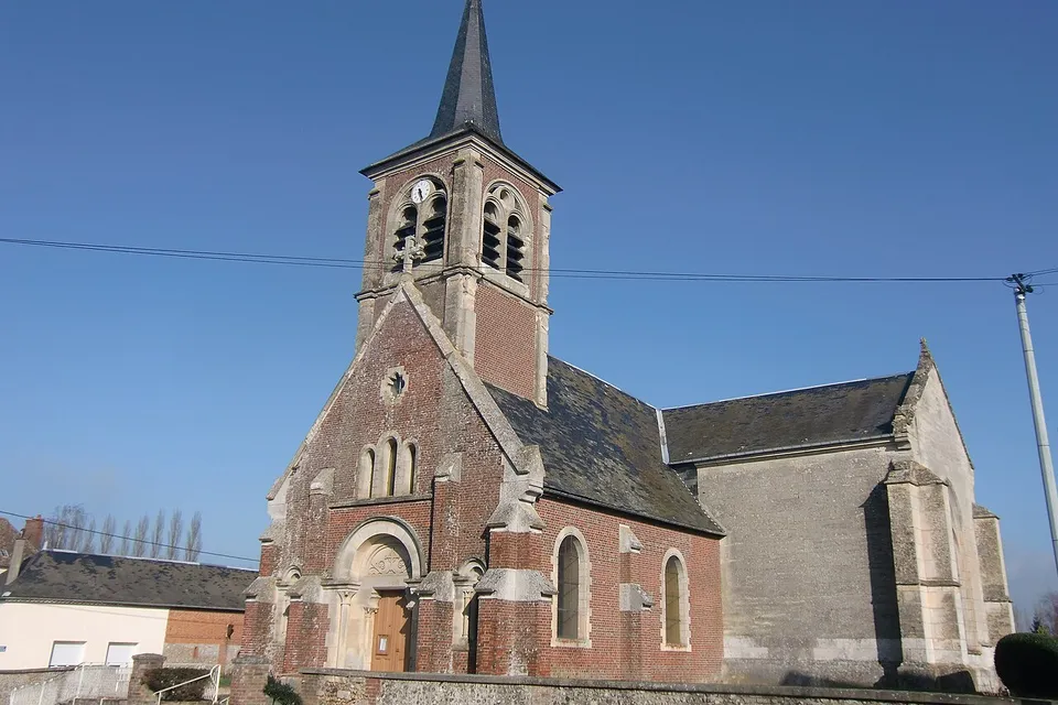 Frenelles-en-Vexin