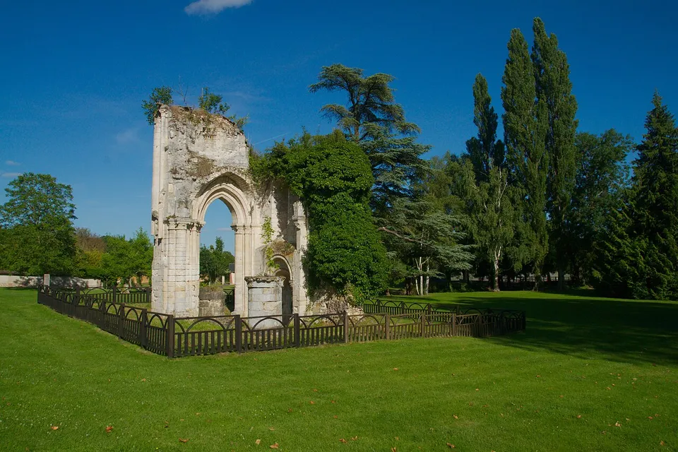 La Bonneville-sur-Iton