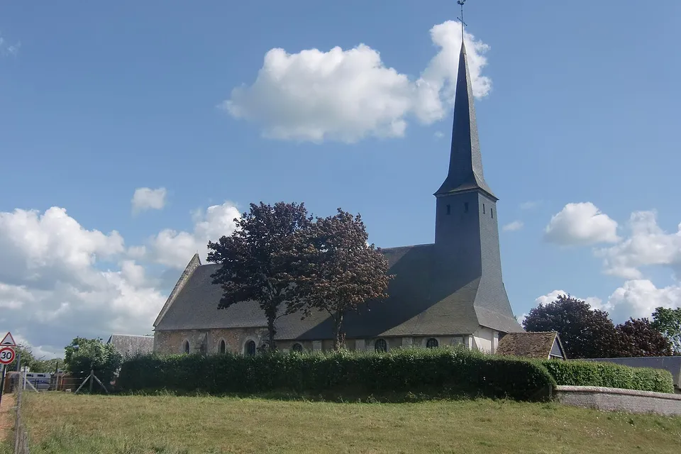 Flancourt-Crescy-en-Roumois