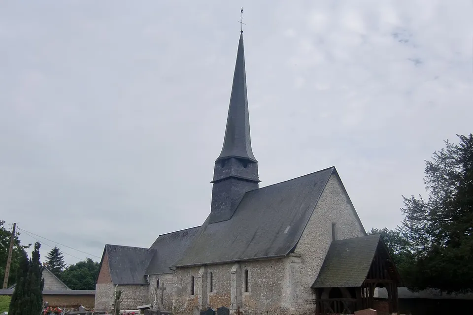Thénouville