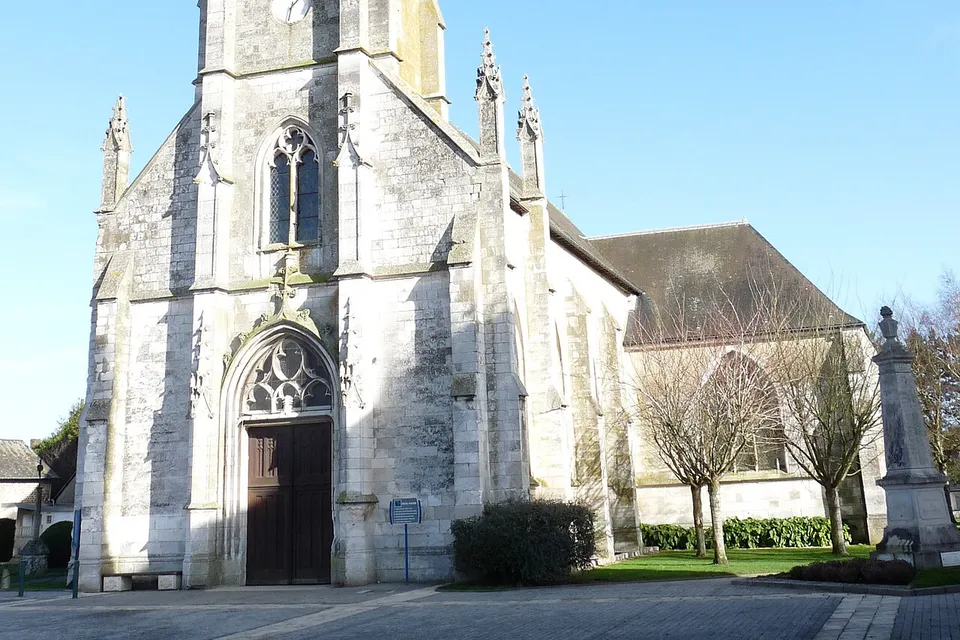 Bourg-Achard