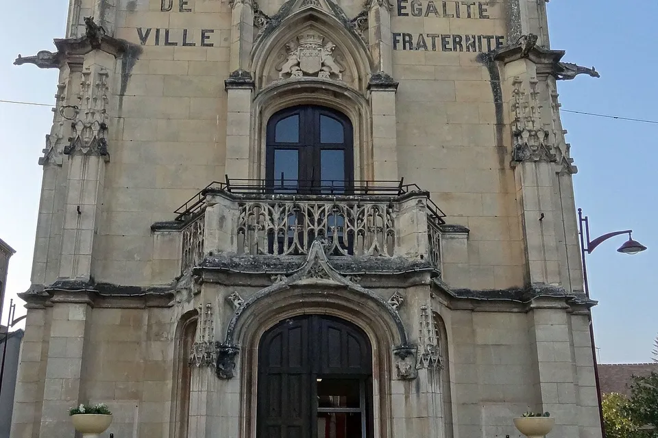 Breteuil