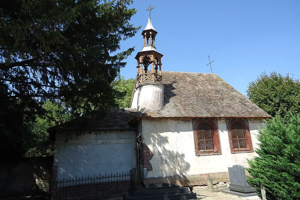 Breuilpont