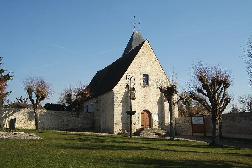 Bueil