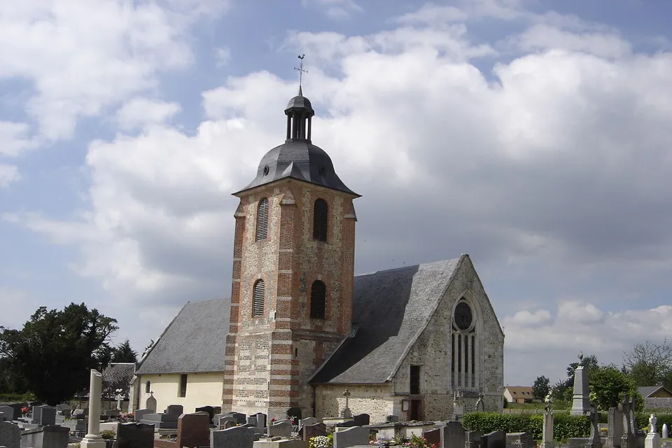 Campigny
