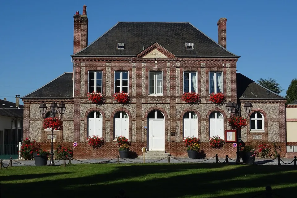 Caumont