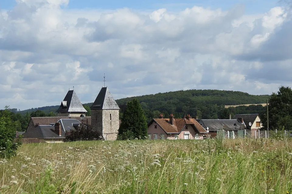 Charleval