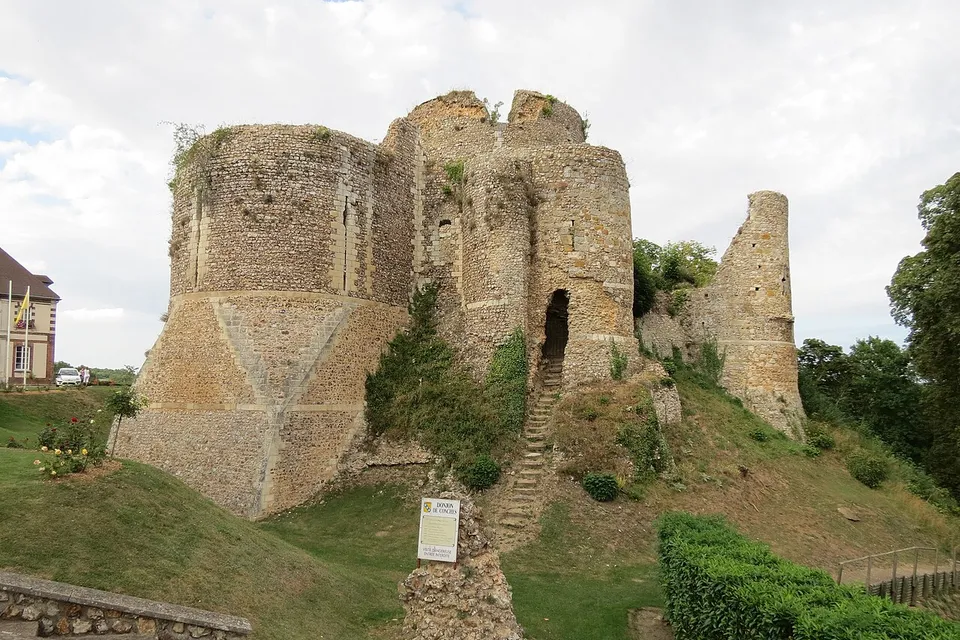 Conches-en-Ouche