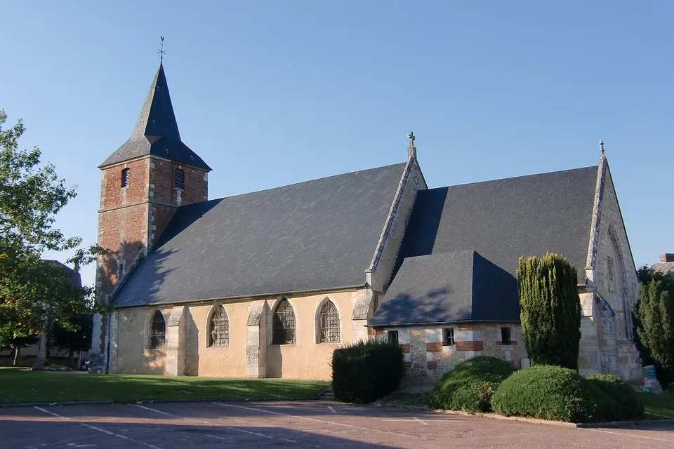Conteville