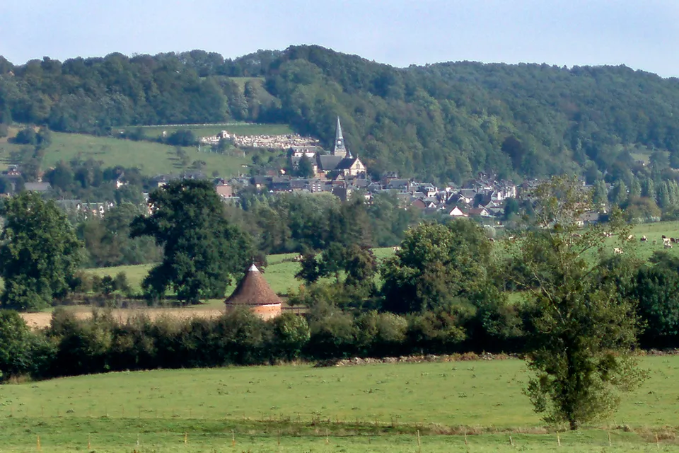 Cormeilles