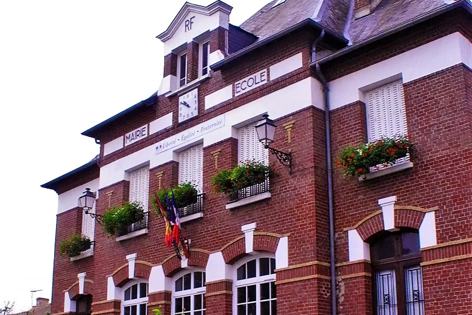 Courcelles-sur-Seine