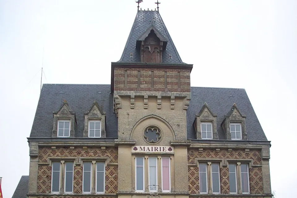 Vexin-sur-Epte
