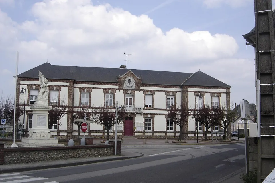 Épaignes