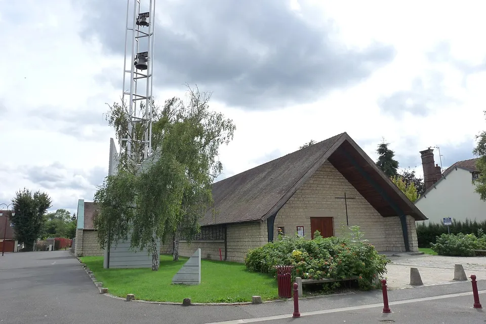 Ézy-sur-Eure