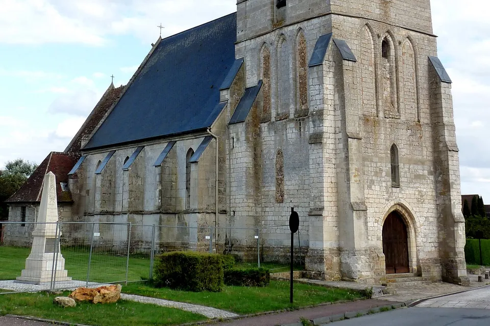 Ferrières-Haut-Clocher