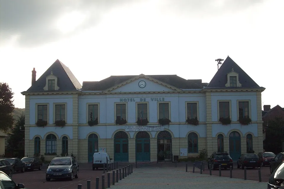 Fleury-sur-Andelle