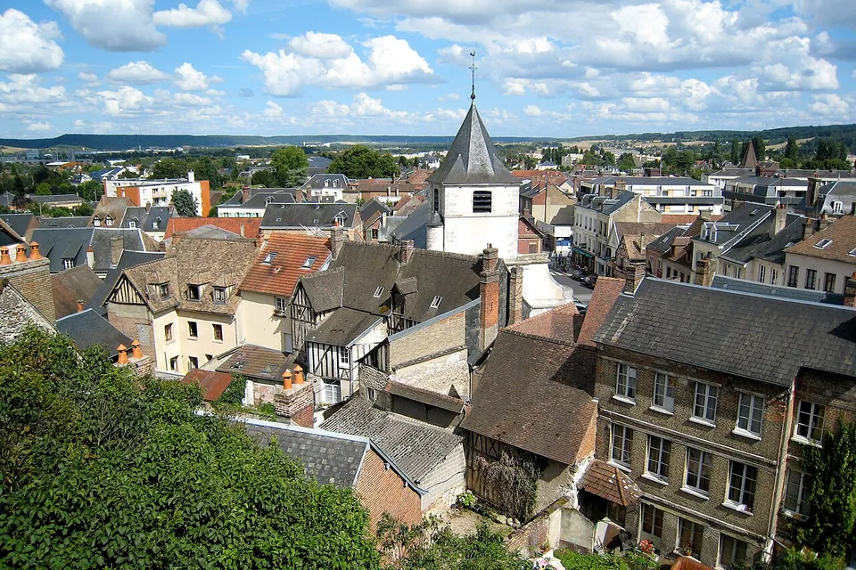 Gaillon
