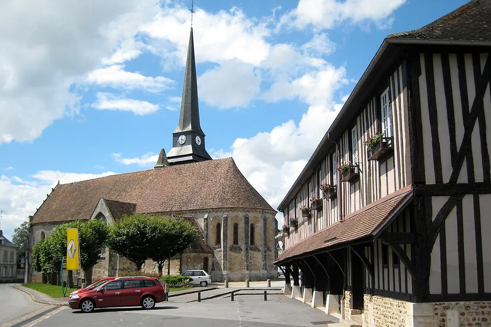 Harcourt