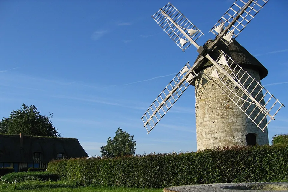 Hauville