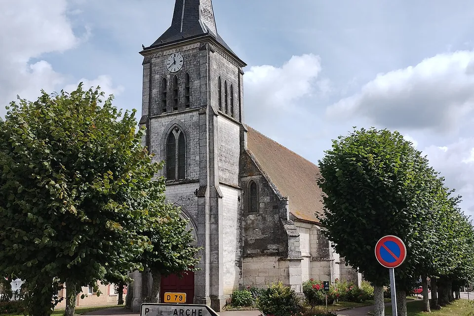La Haye-Malherbe