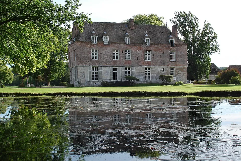 Heudreville-sur-Eure