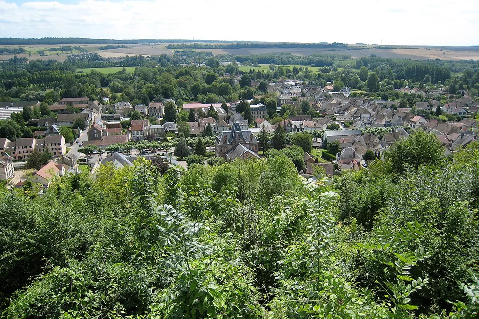Ivry-la-Bataille