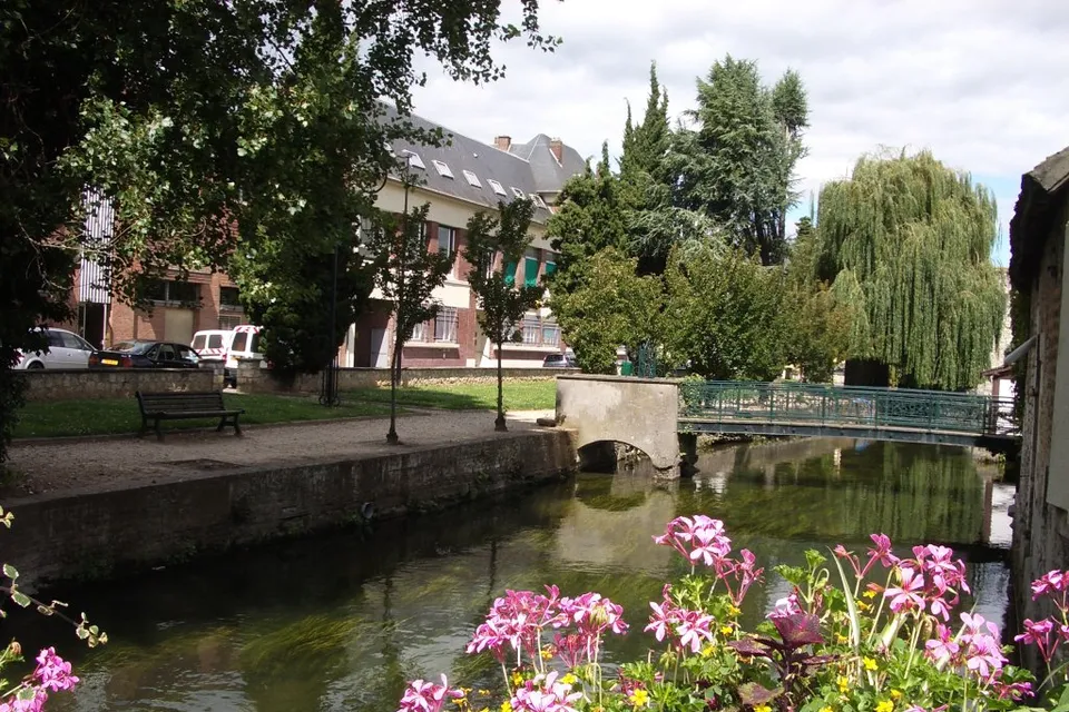 Louviers