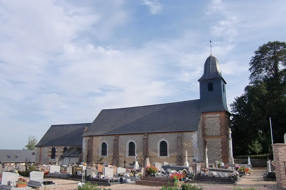 Manneville-sur-Risle