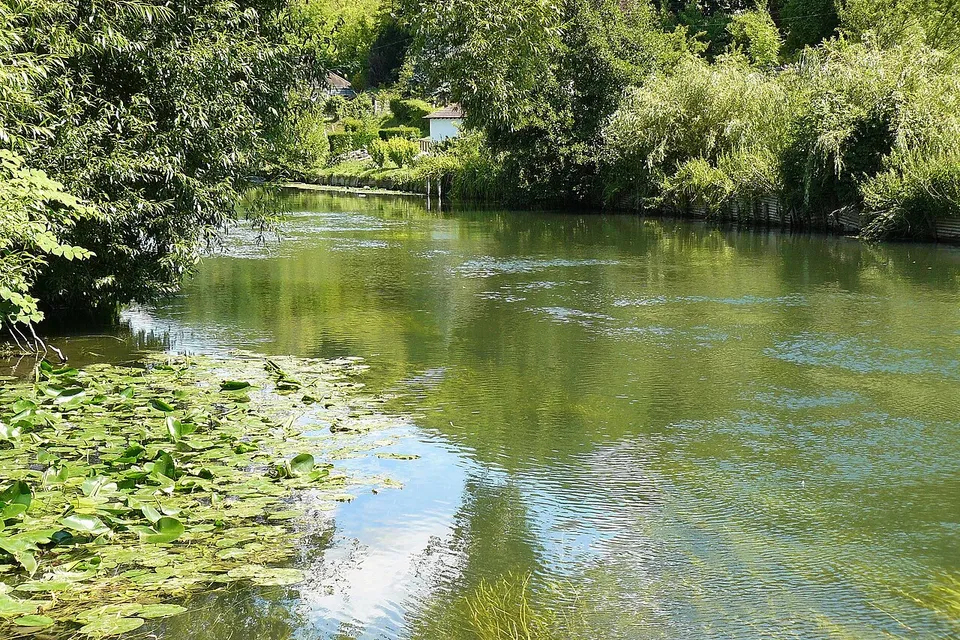 Marcilly-sur-Eure