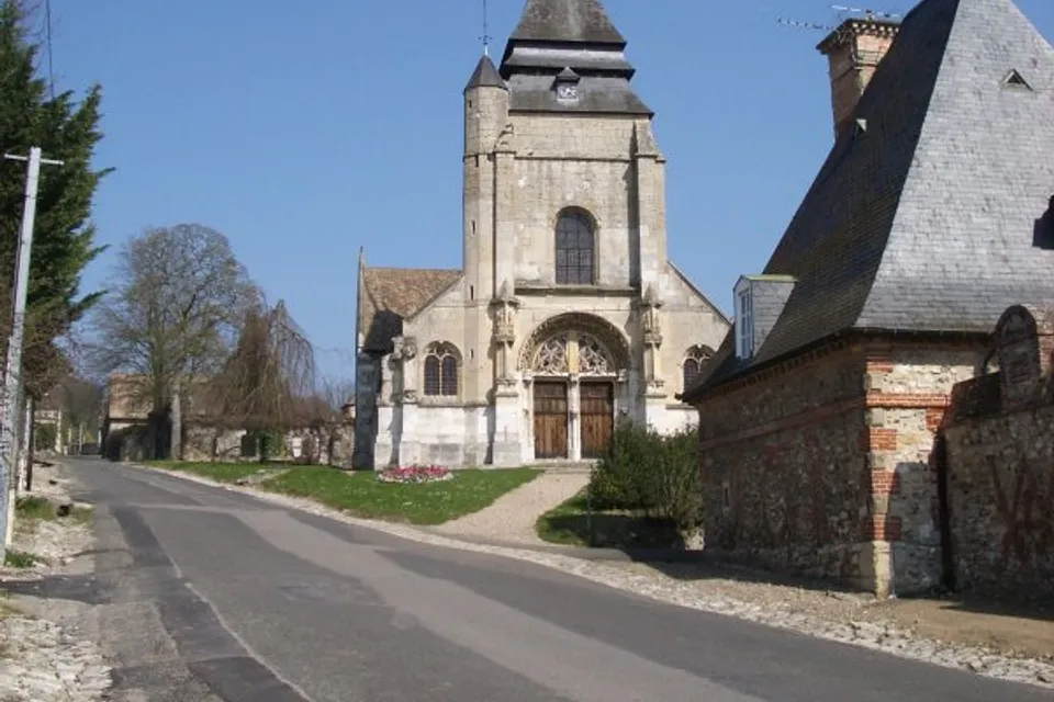 Ménilles