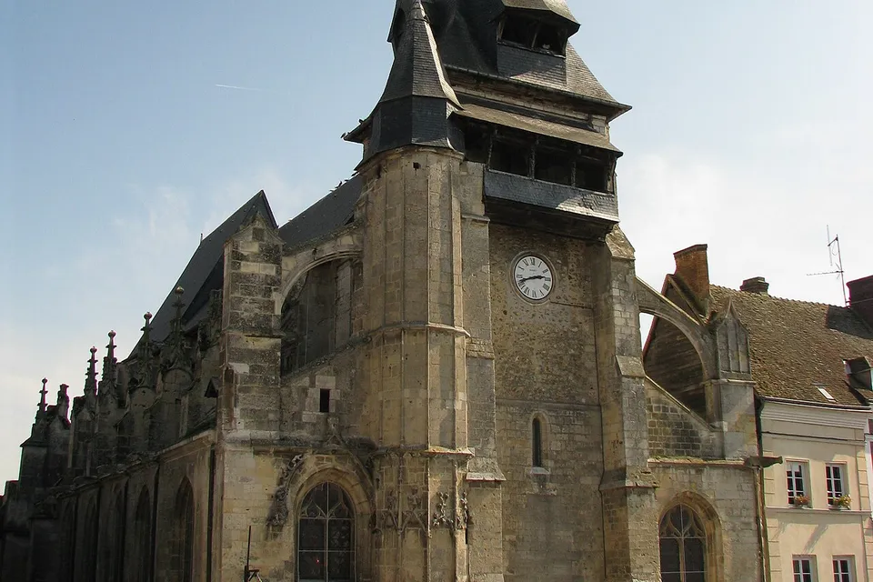Nonancourt