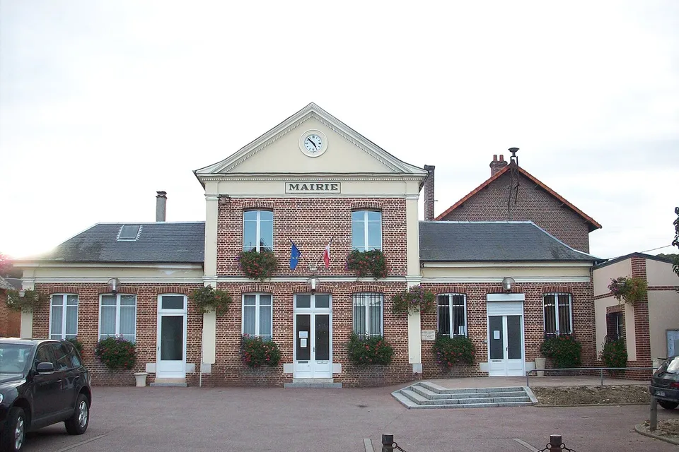 Perriers-sur-Andelle