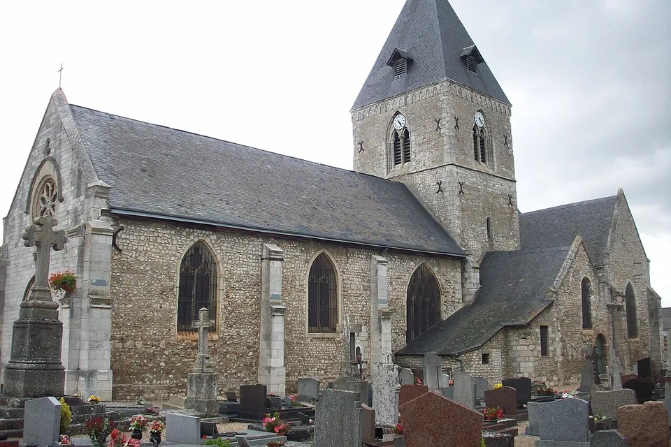 Pîtres