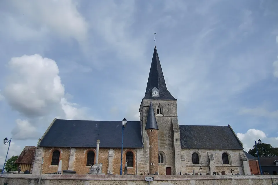 Rougemontier