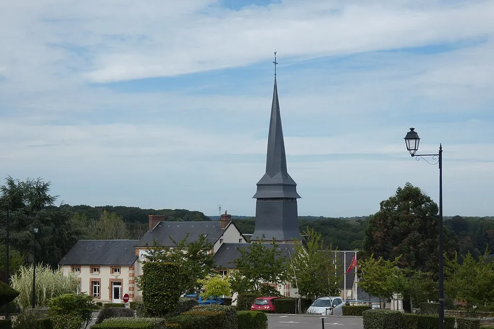 Saint-Aubin-sur-Gaillon