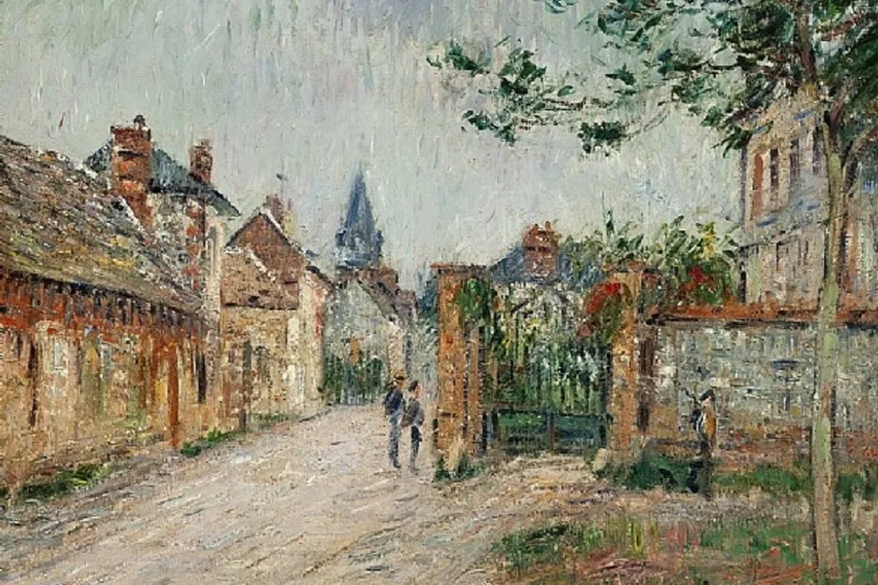 Le Vaudreuil