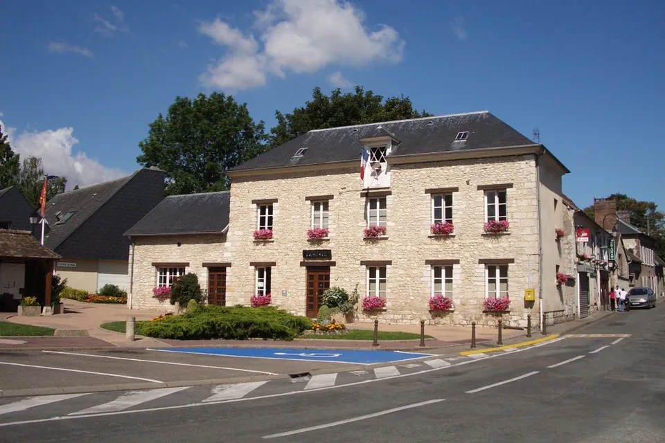 La Chapelle-Longueville