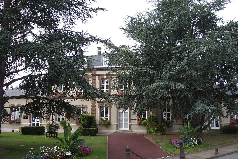 Saint-Marcel
