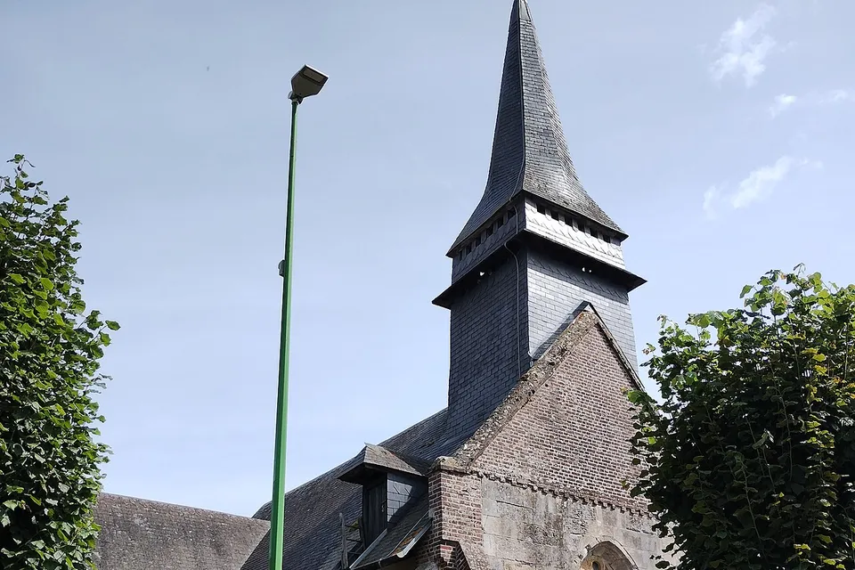 Saint-Pierre-des-Fleurs