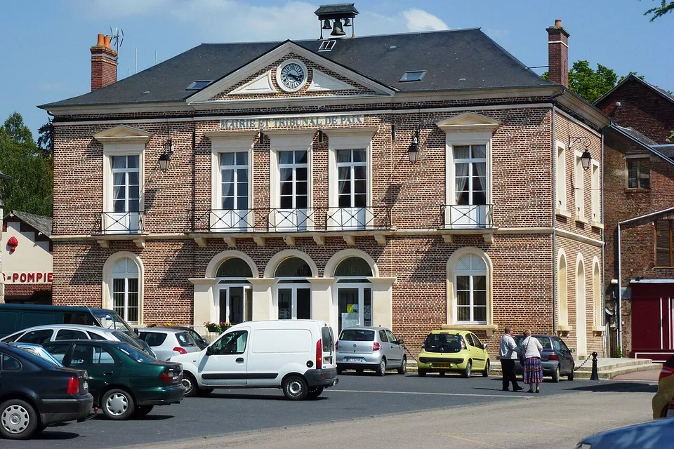 Thiberville