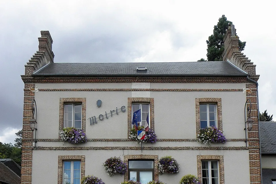 Tillières-sur-Avre