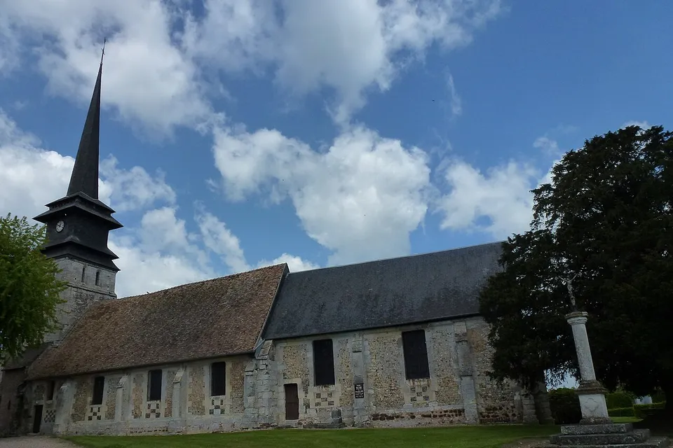 Tourville-la-Campagne