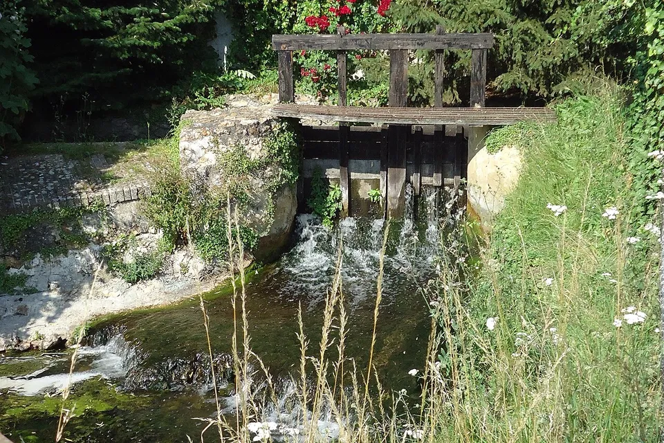 Sylvains-Lès-Moulins
