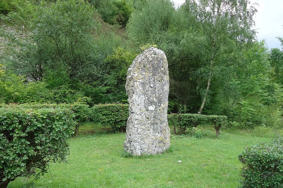 Val-de-Reuil
